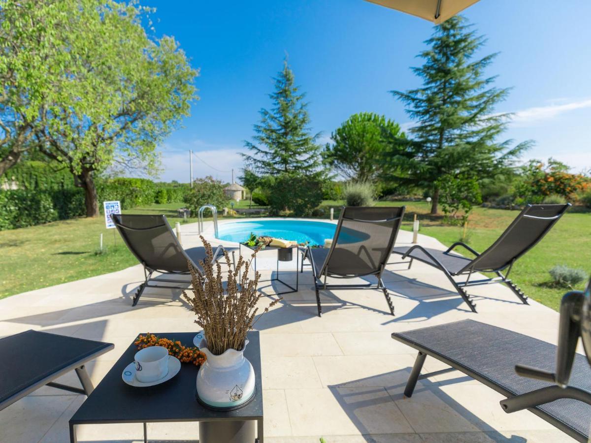 Holiday Home Bozac - Voj100 By Interhome Vodnjan Exterior foto