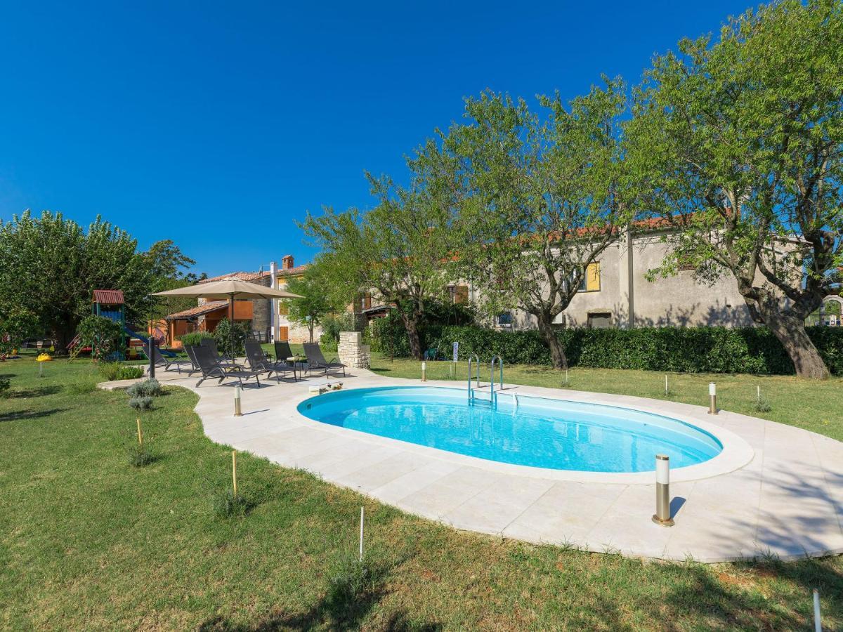 Holiday Home Bozac - Voj100 By Interhome Vodnjan Exterior foto