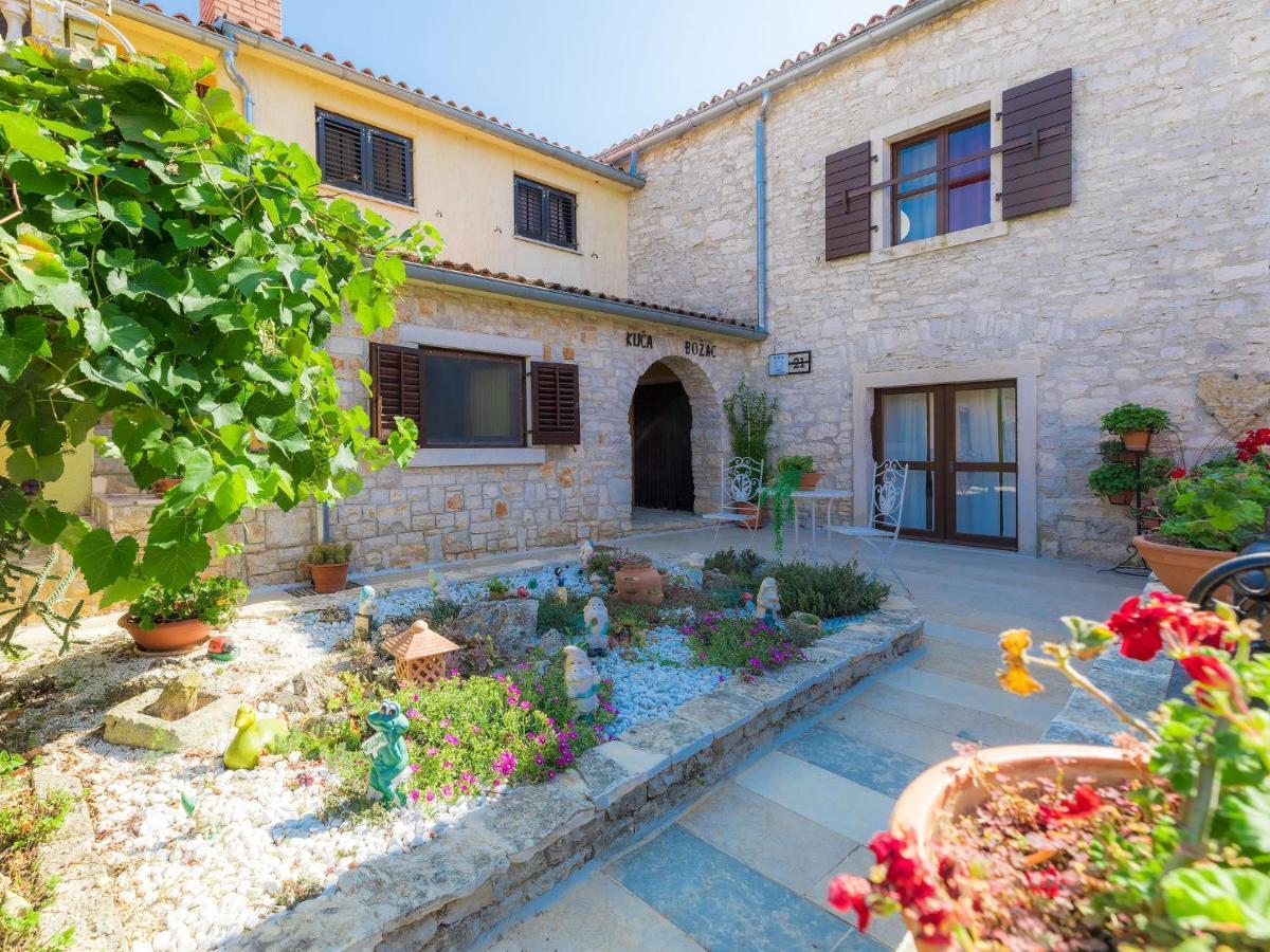 Holiday Home Bozac - Voj100 By Interhome Vodnjan Exterior foto