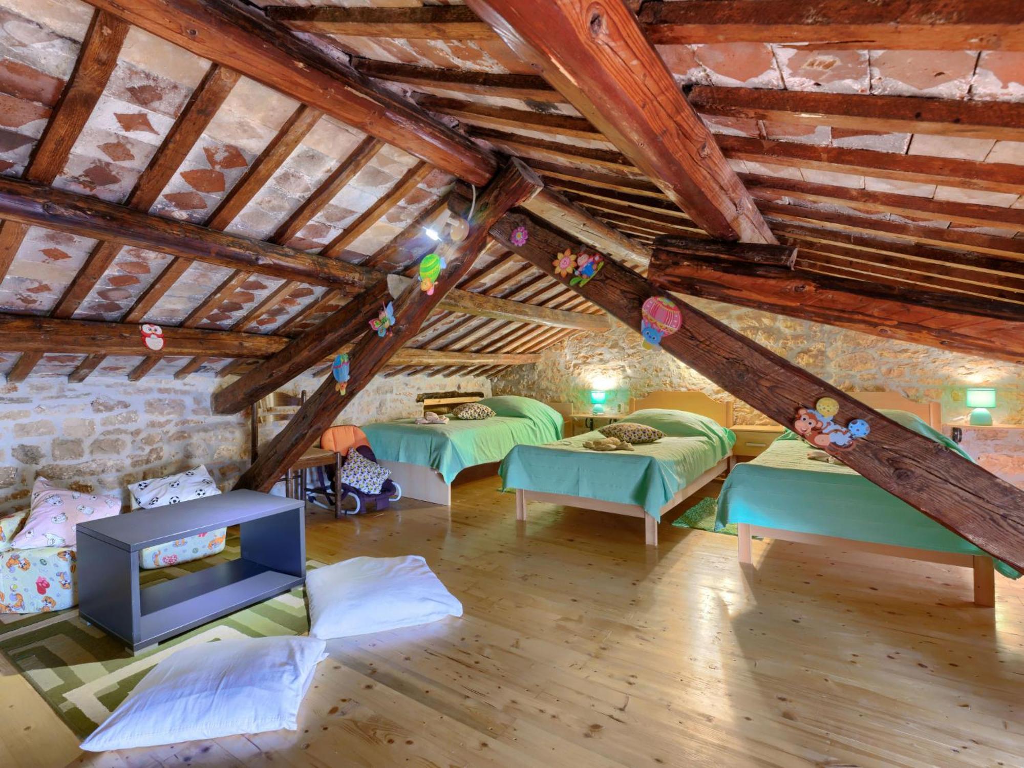 Holiday Home Bozac - Voj100 By Interhome Vodnjan Exterior foto