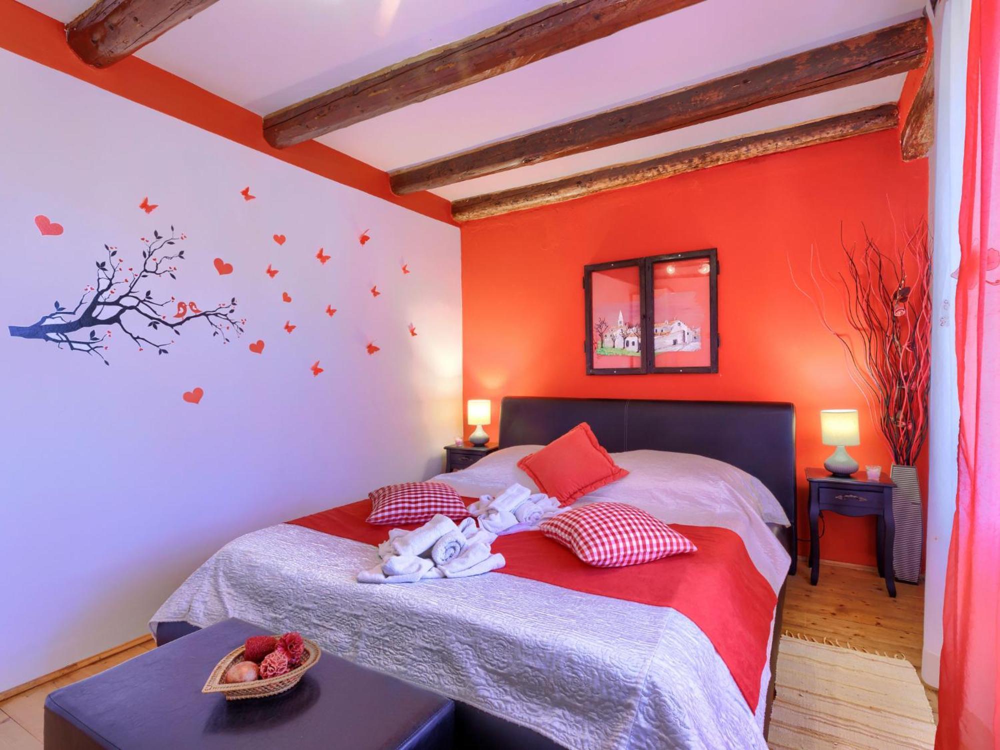Holiday Home Bozac - Voj100 By Interhome Vodnjan Exterior foto