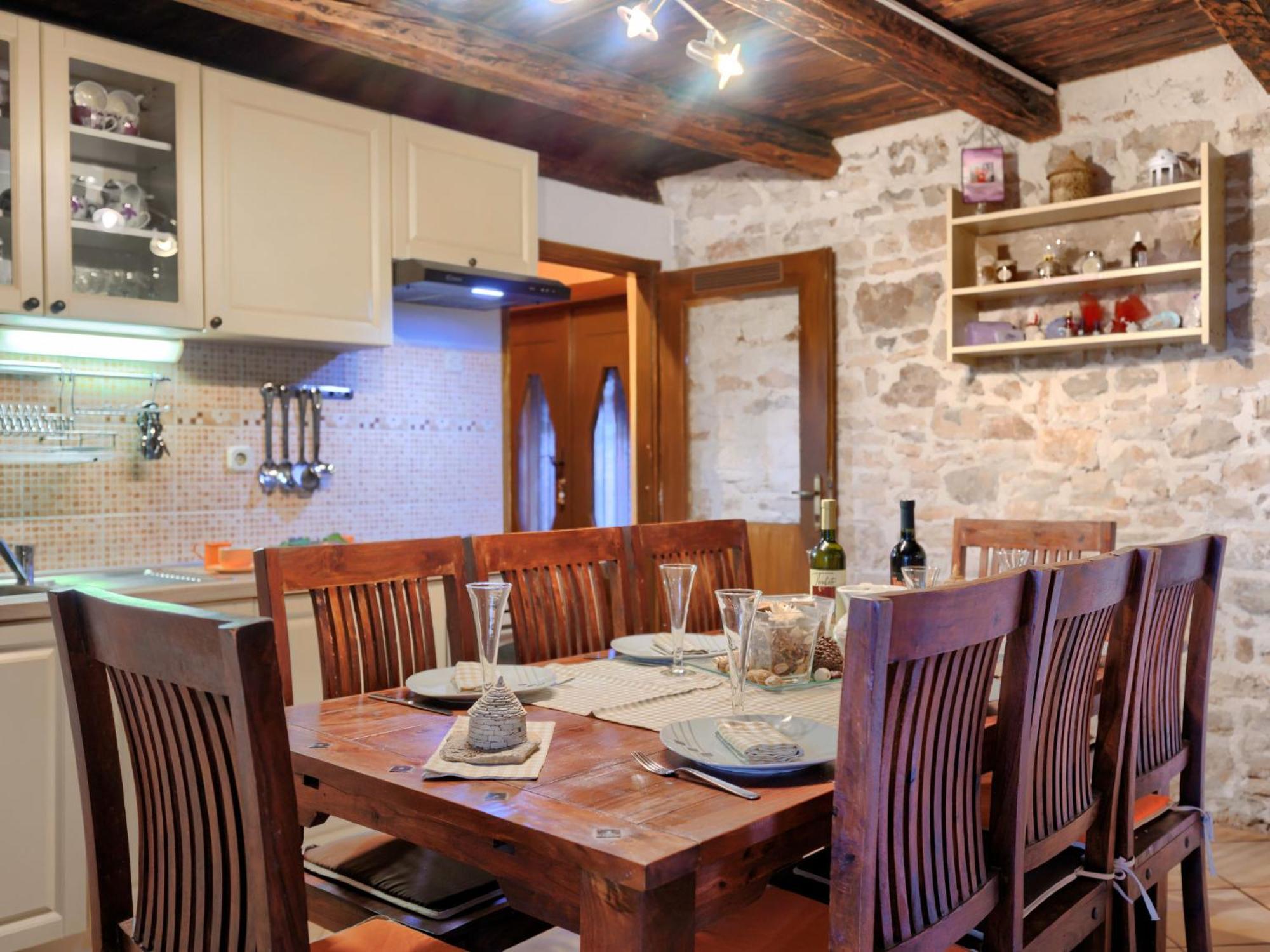 Holiday Home Bozac - Voj100 By Interhome Vodnjan Exterior foto