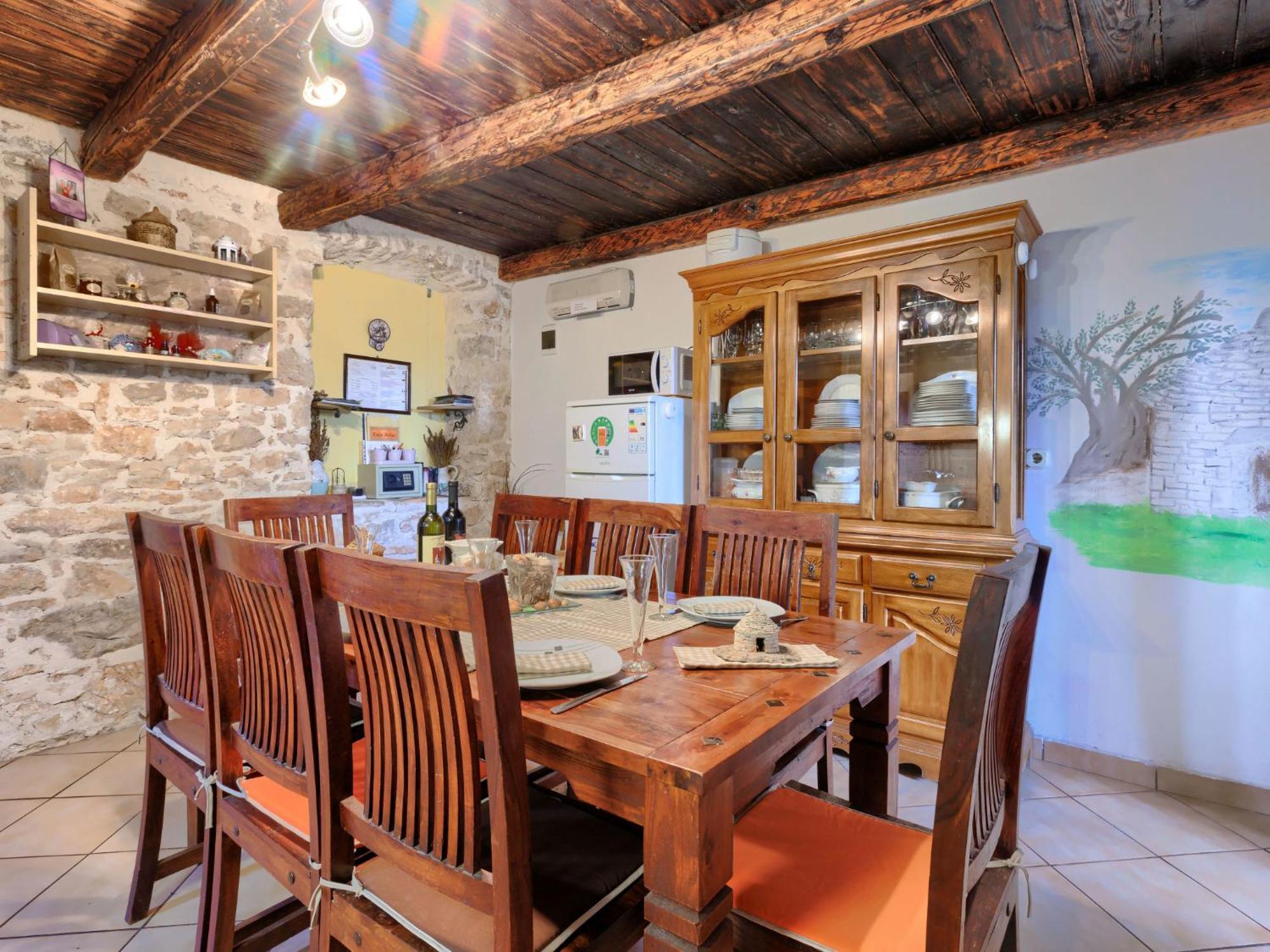 Holiday Home Bozac - Voj100 By Interhome Vodnjan Exterior foto