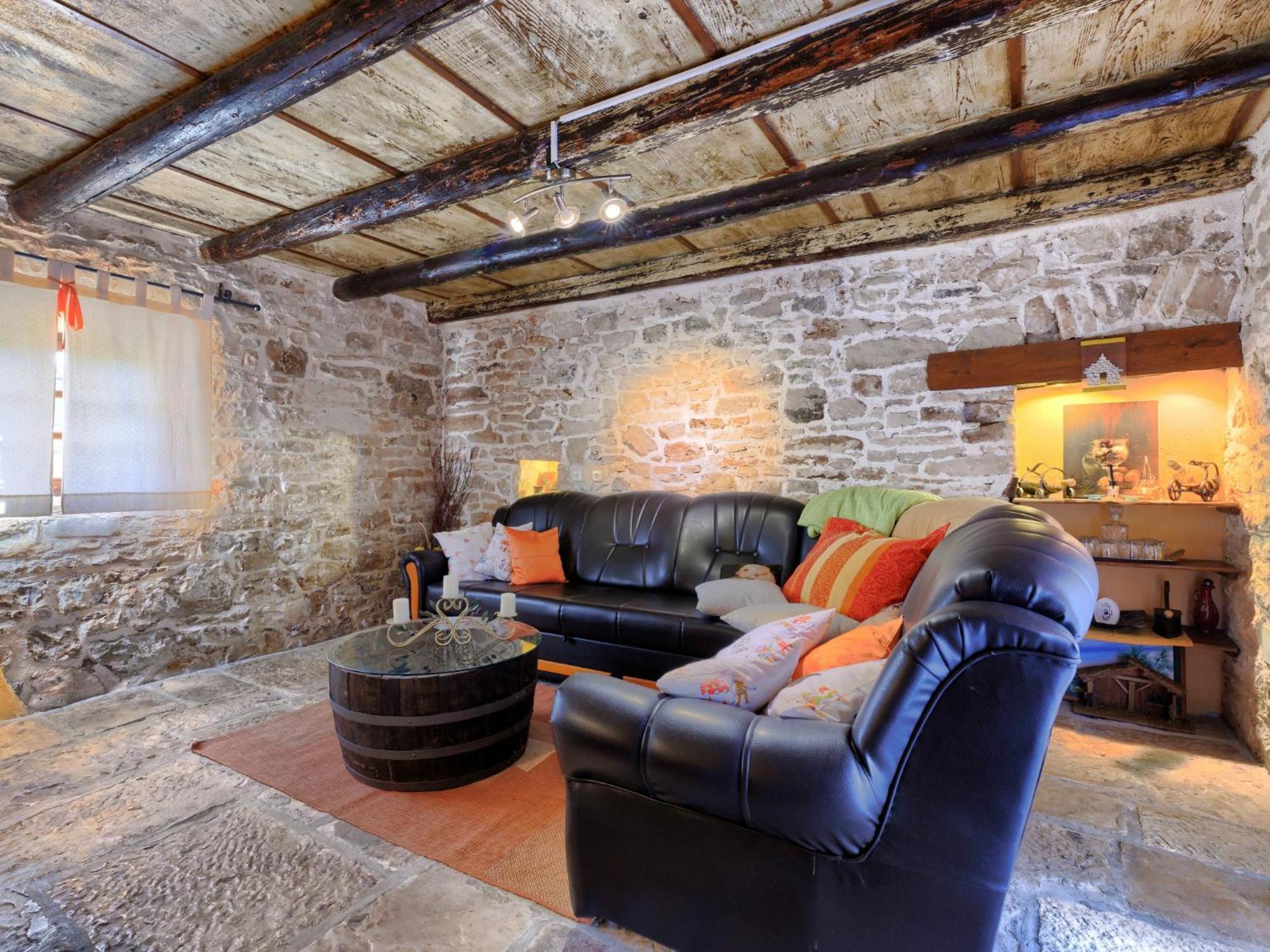 Holiday Home Bozac - Voj100 By Interhome Vodnjan Exterior foto