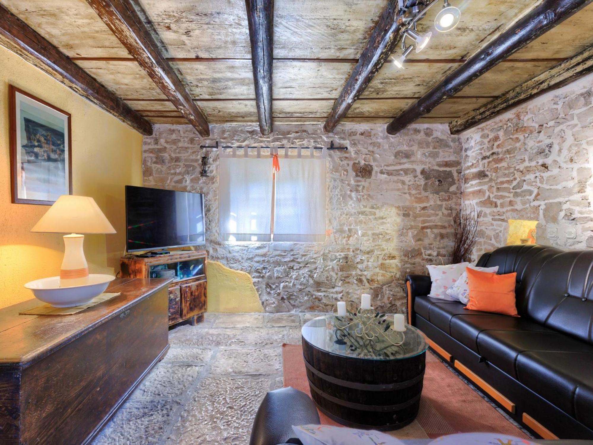 Holiday Home Bozac - Voj100 By Interhome Vodnjan Exterior foto